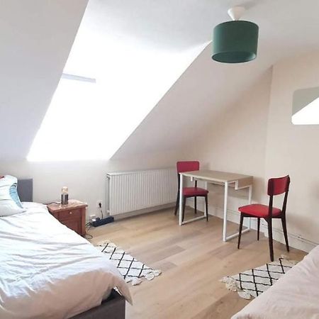 Joli Appartement De Caractere, Calme,Centre ルマン エクステリア 写真