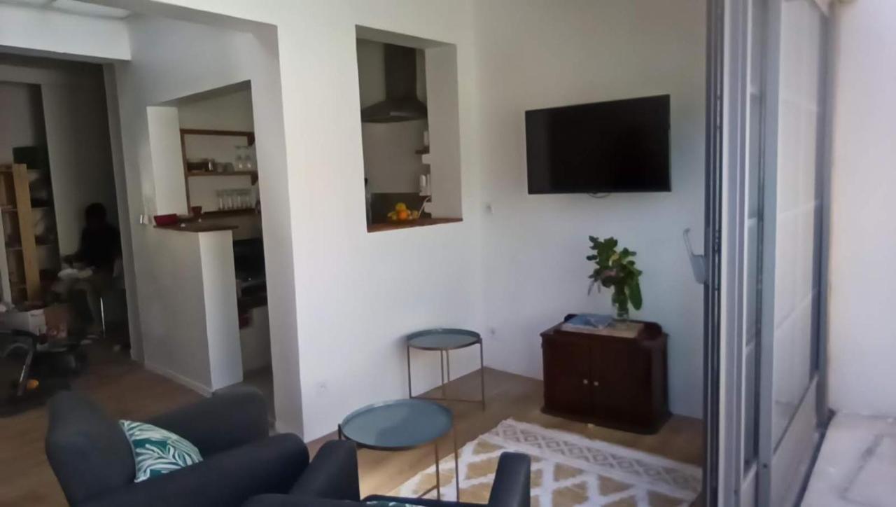 Joli Appartement De Caractere, Calme,Centre ルマン エクステリア 写真