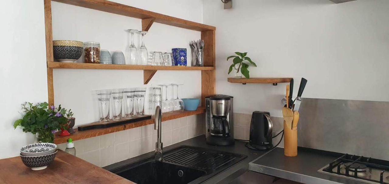 Joli Appartement De Caractere, Calme,Centre ルマン エクステリア 写真