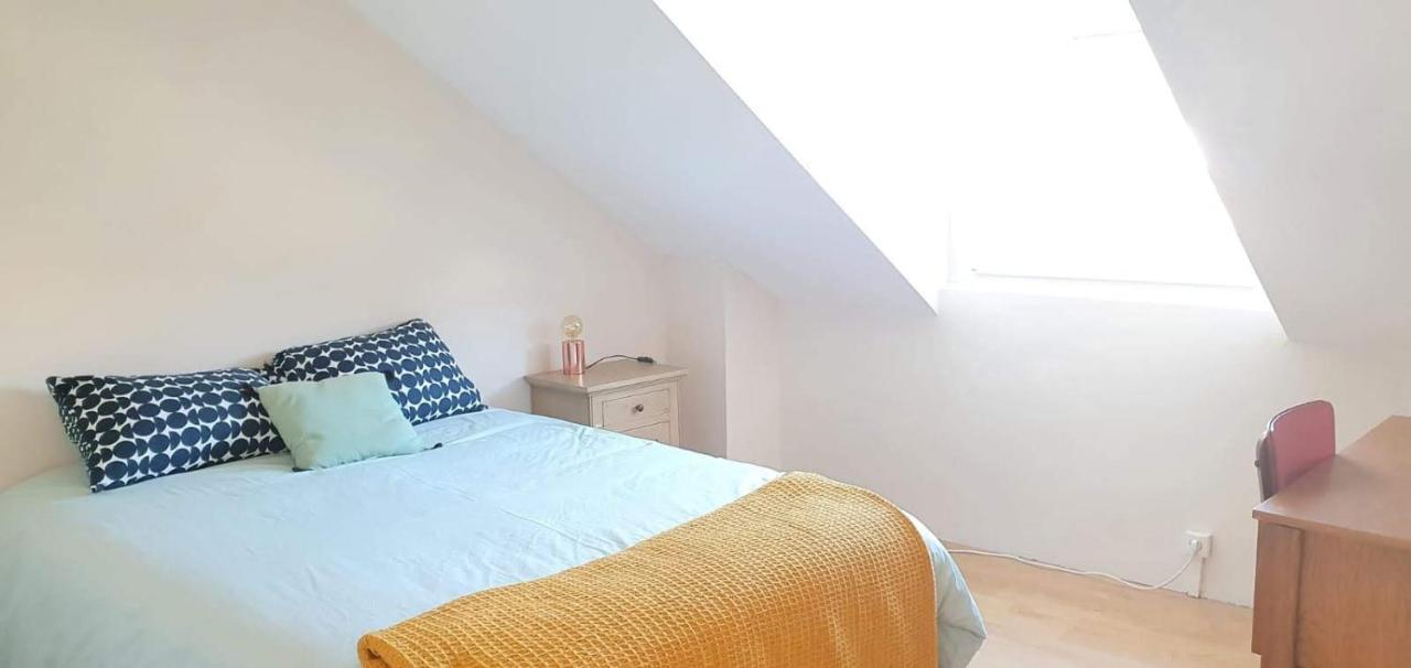 Joli Appartement De Caractere, Calme,Centre ルマン エクステリア 写真